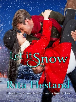 cover image of Let it Snow